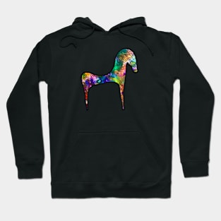 Horse Chronicles 25 Hoodie